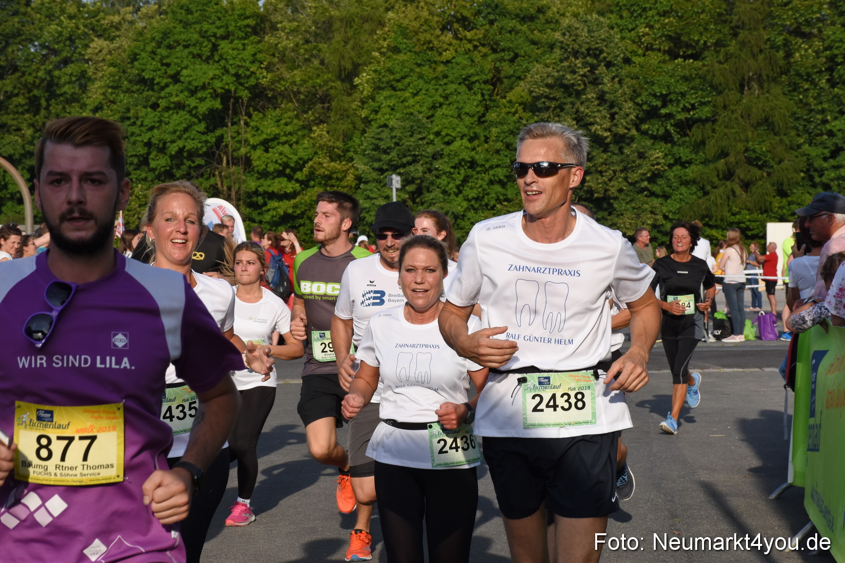 10 Automobile Fischer Firmenlauf 2019 0662