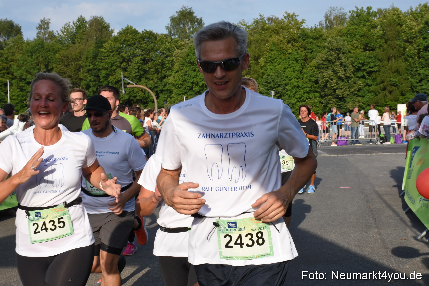 10 Automobile Fischer Firmenlauf 2019 0663