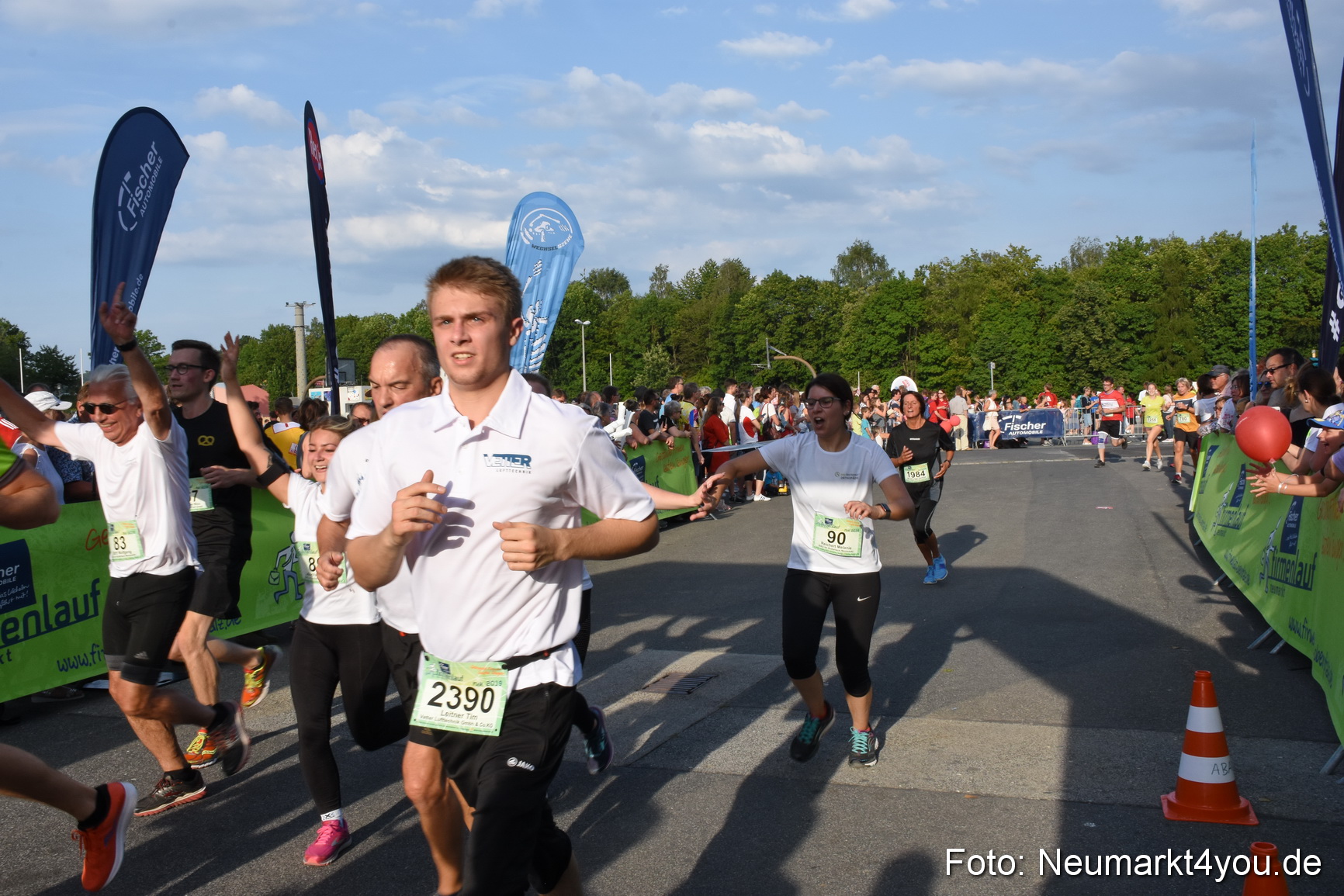 10 Automobile Fischer Firmenlauf 2019 0664