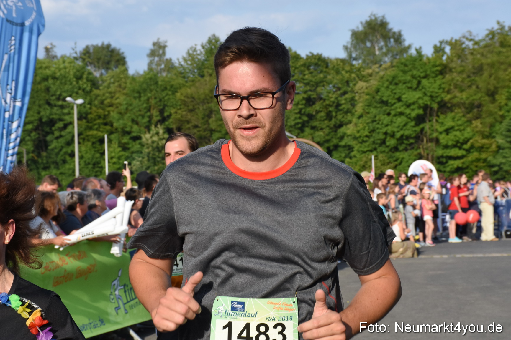 10 Automobile Fischer Firmenlauf 2019 0666