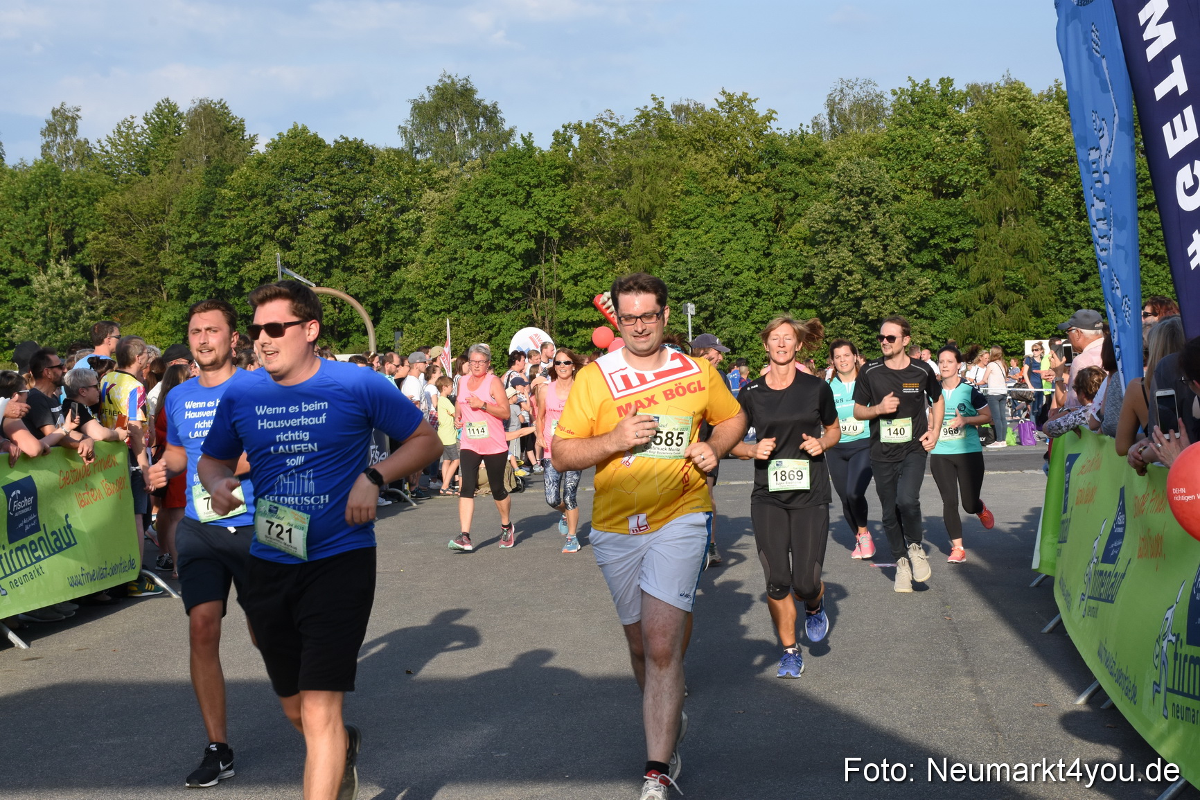 10 Automobile Fischer Firmenlauf 2019 0667