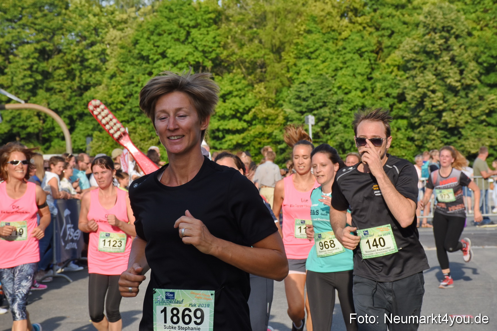 10 Automobile Fischer Firmenlauf 2019 0668