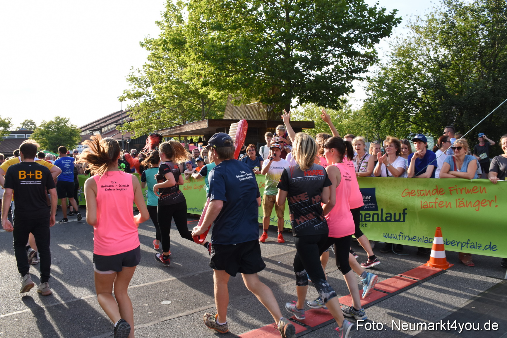 10 Automobile Fischer Firmenlauf 2019 0673