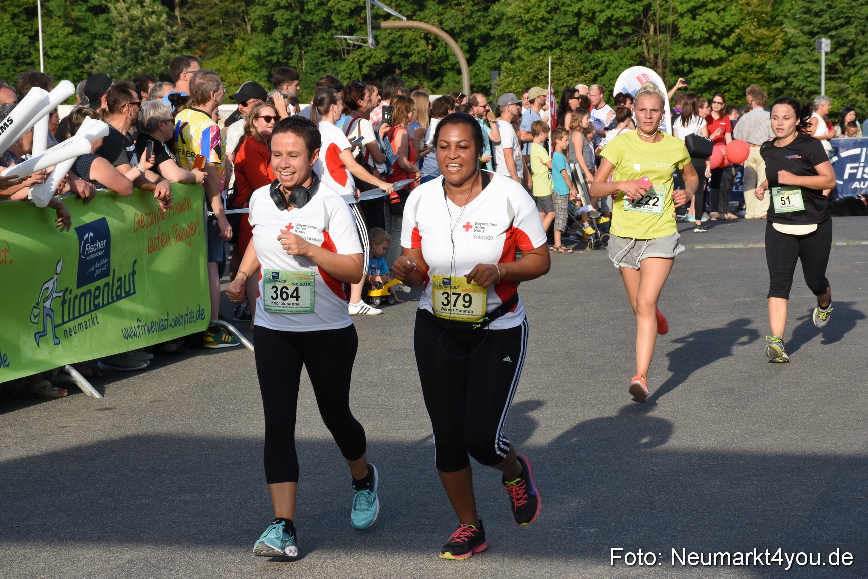 10 Automobile Fischer Firmenlauf 2019 0674