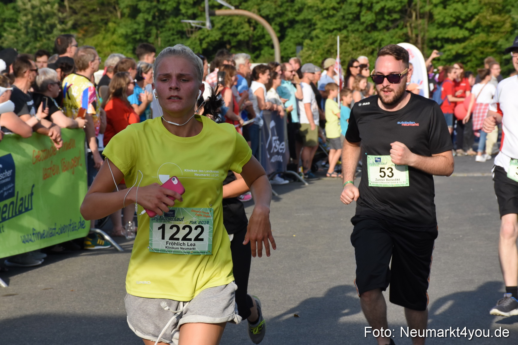 10 Automobile Fischer Firmenlauf 2019 0675