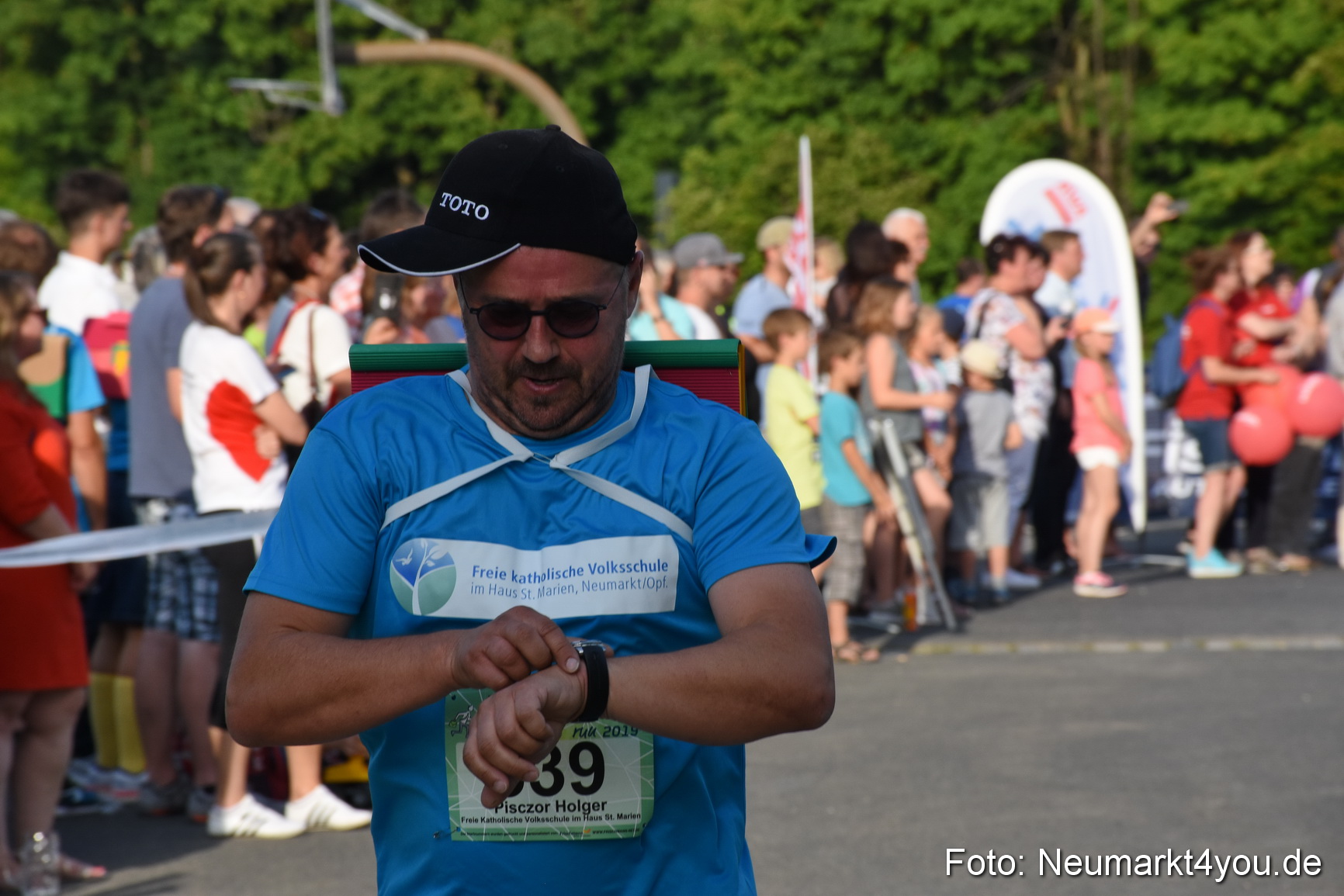 10 Automobile Fischer Firmenlauf 2019 0678
