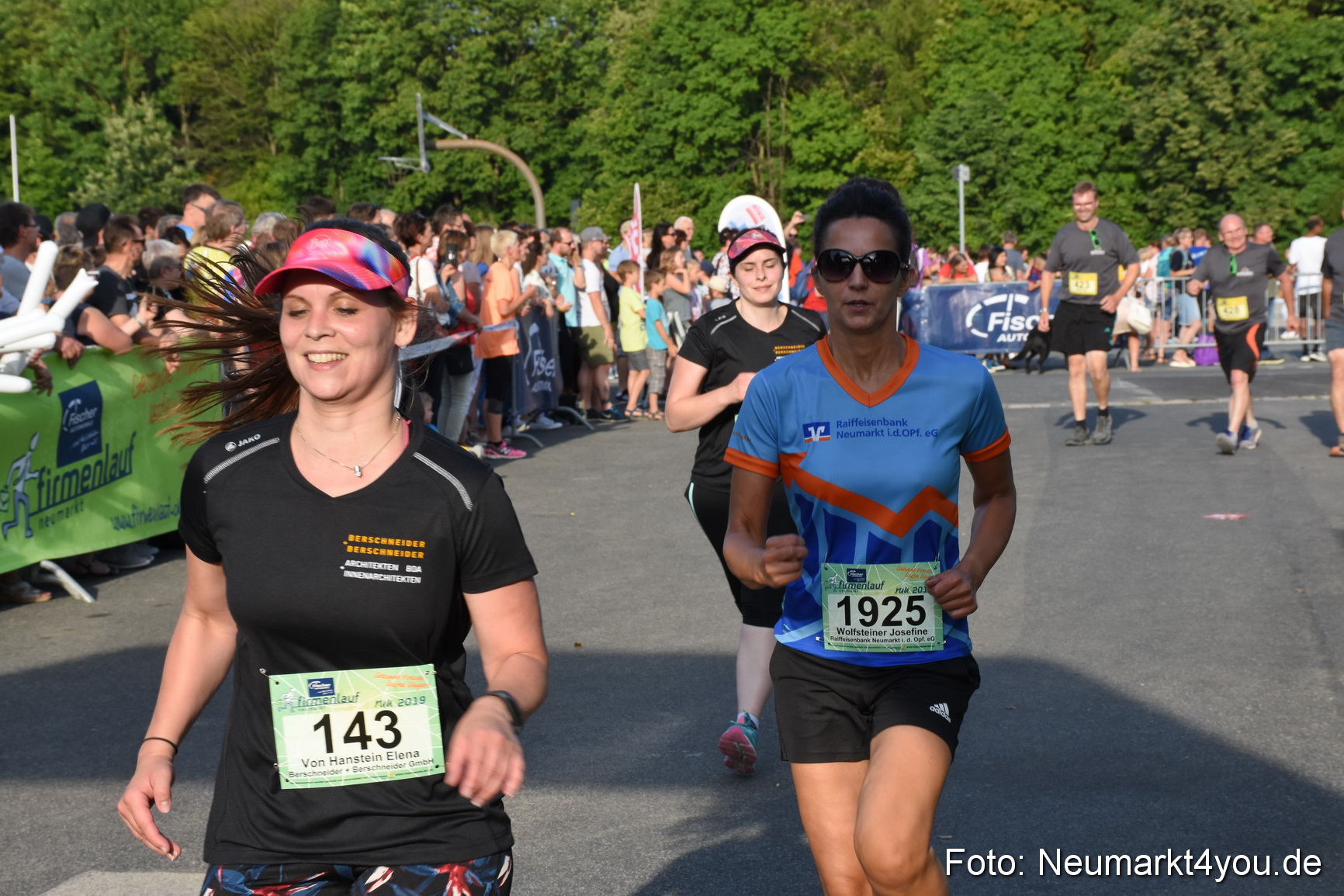 10 Automobile Fischer Firmenlauf 2019 0679