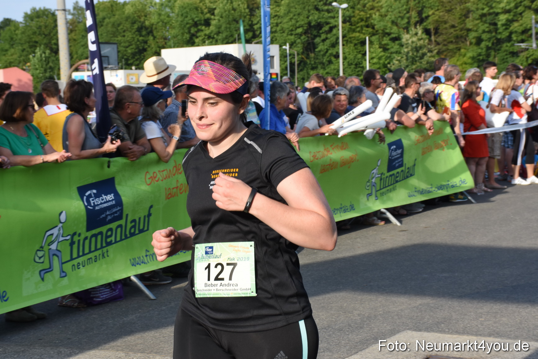 10 Automobile Fischer Firmenlauf 2019 0680