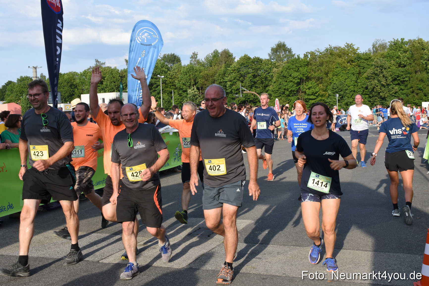 10 Automobile Fischer Firmenlauf 2019 0682