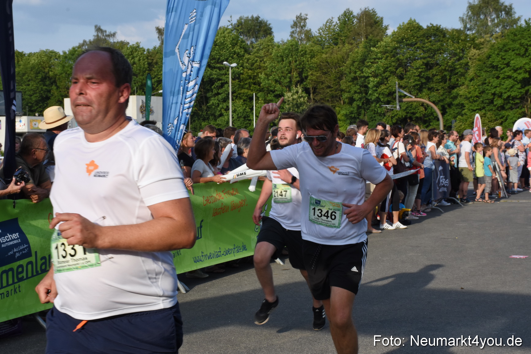 10 Automobile Fischer Firmenlauf 2019 0684