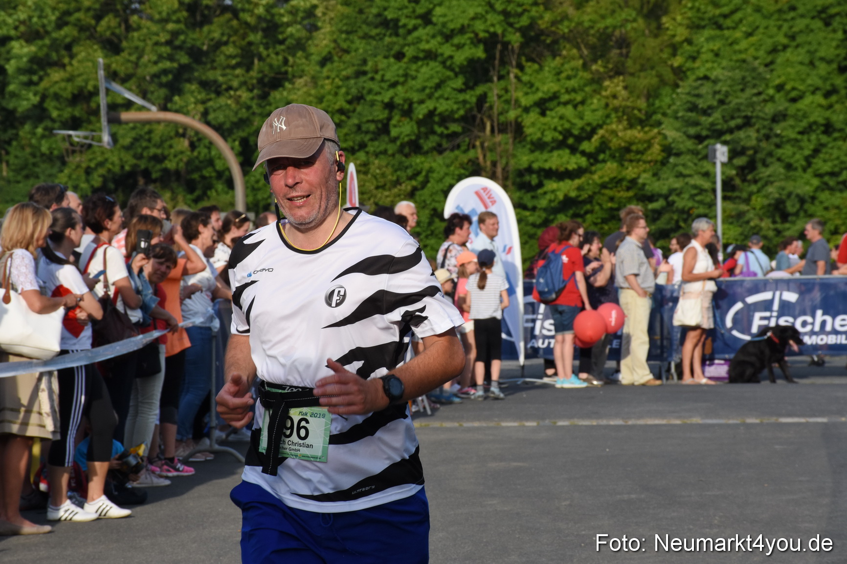 10 Automobile Fischer Firmenlauf 2019 0685