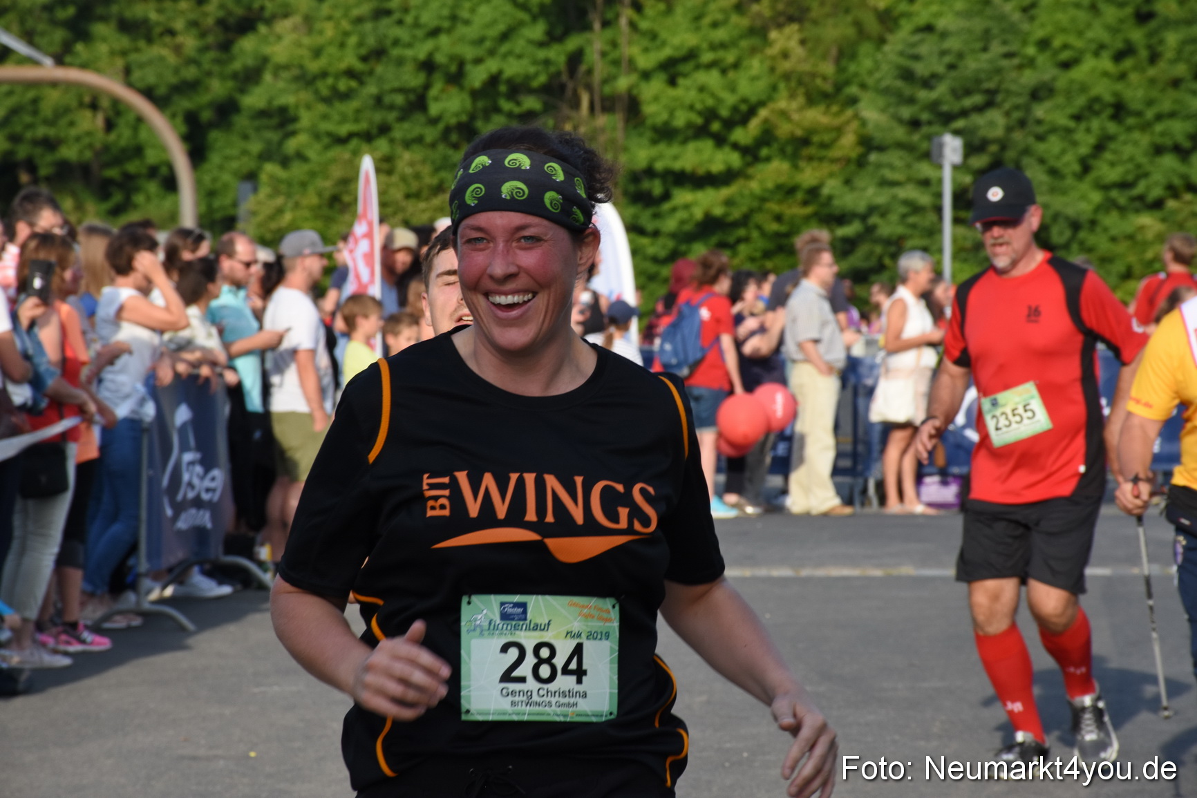 10 Automobile Fischer Firmenlauf 2019 0686