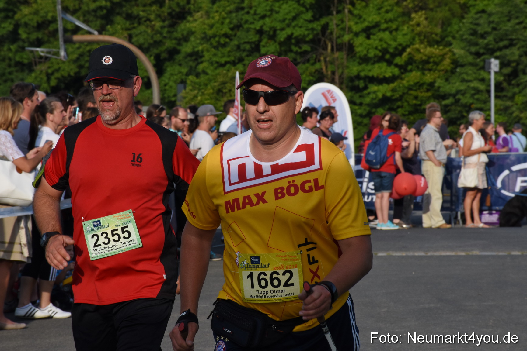 10 Automobile Fischer Firmenlauf 2019 0687