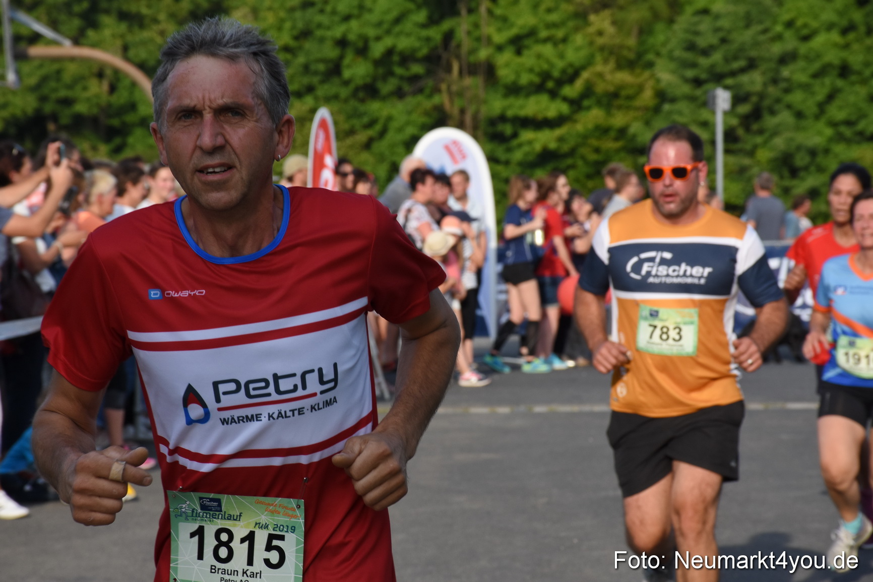 10 Automobile Fischer Firmenlauf 2019 0688