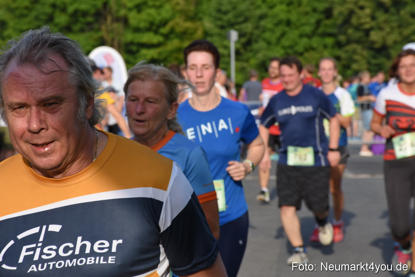10 Automobile Fischer Firmenlauf 2019 0690