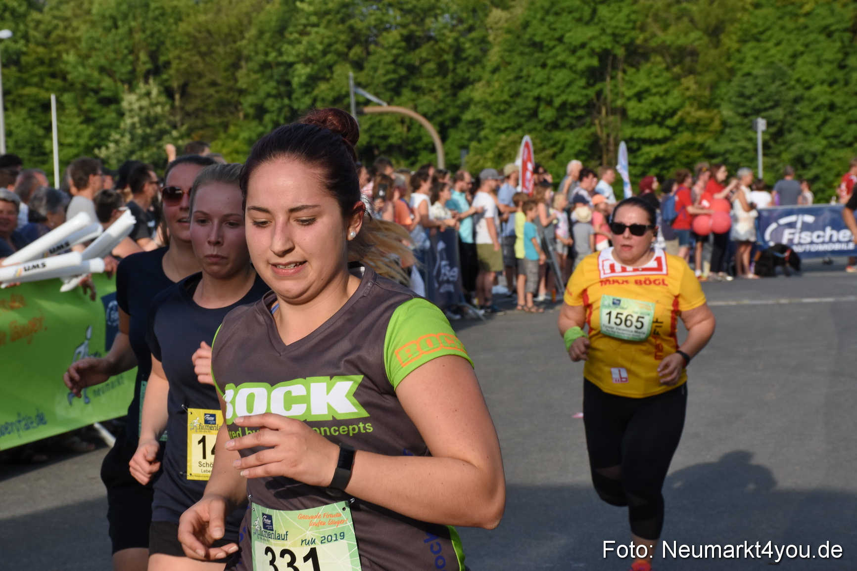 10 Automobile Fischer Firmenlauf 2019 0695