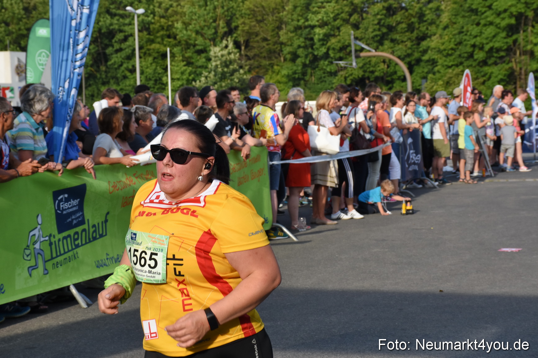 10 Automobile Fischer Firmenlauf 2019 0696