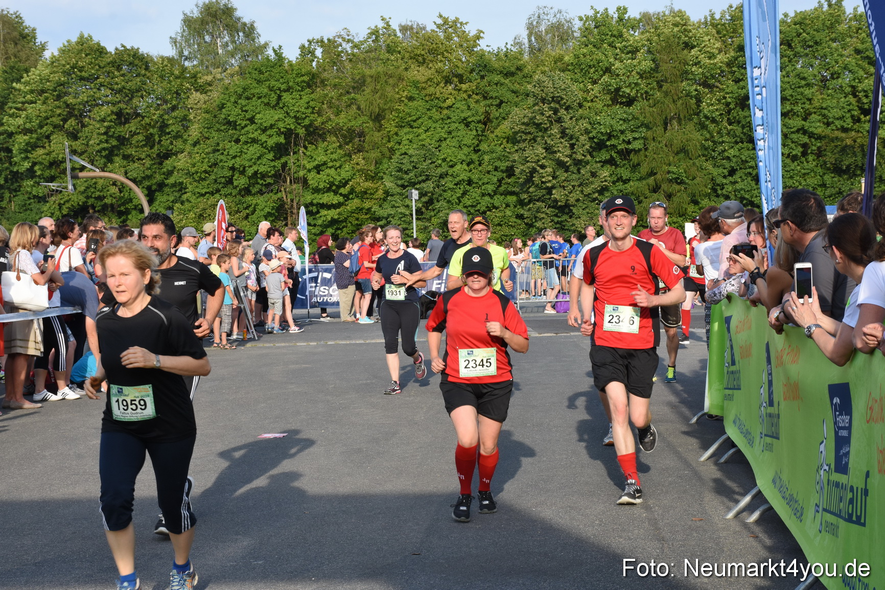 10 Automobile Fischer Firmenlauf 2019 0697