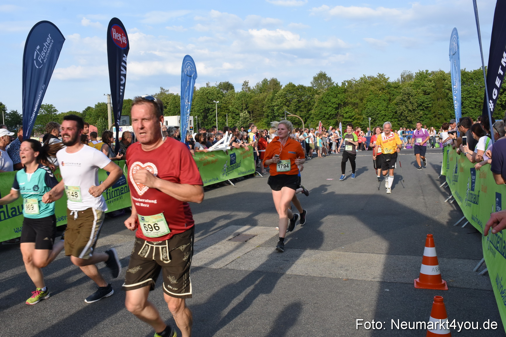 10 Automobile Fischer Firmenlauf 2019 0699