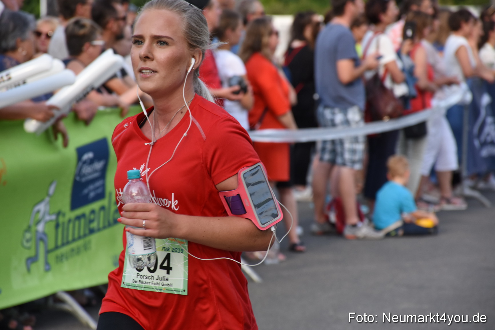 10 Automobile Fischer Firmenlauf 2019 0731
