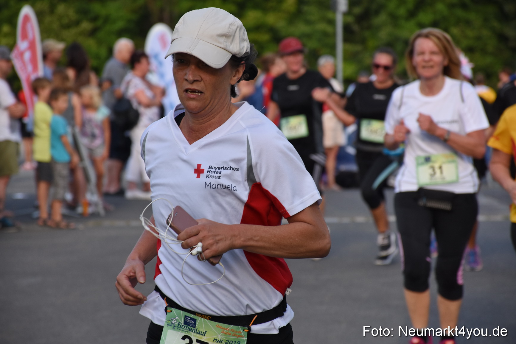 10 Automobile Fischer Firmenlauf 2019 0732