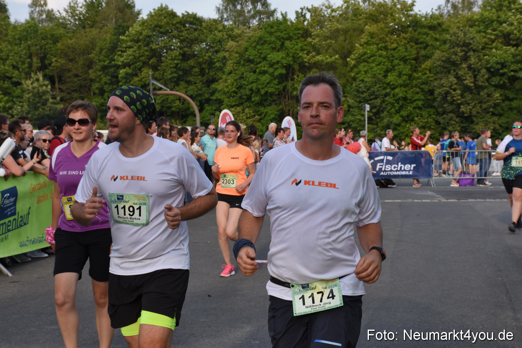 10 Automobile Fischer Firmenlauf 2019 0736