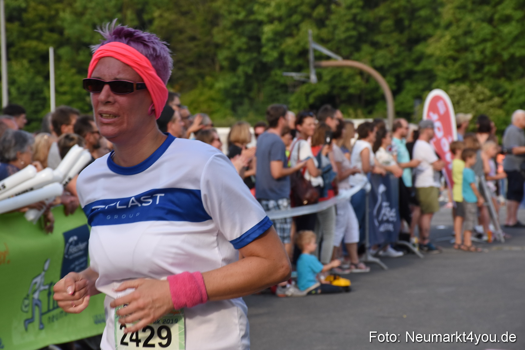 10 Automobile Fischer Firmenlauf 2019 0738