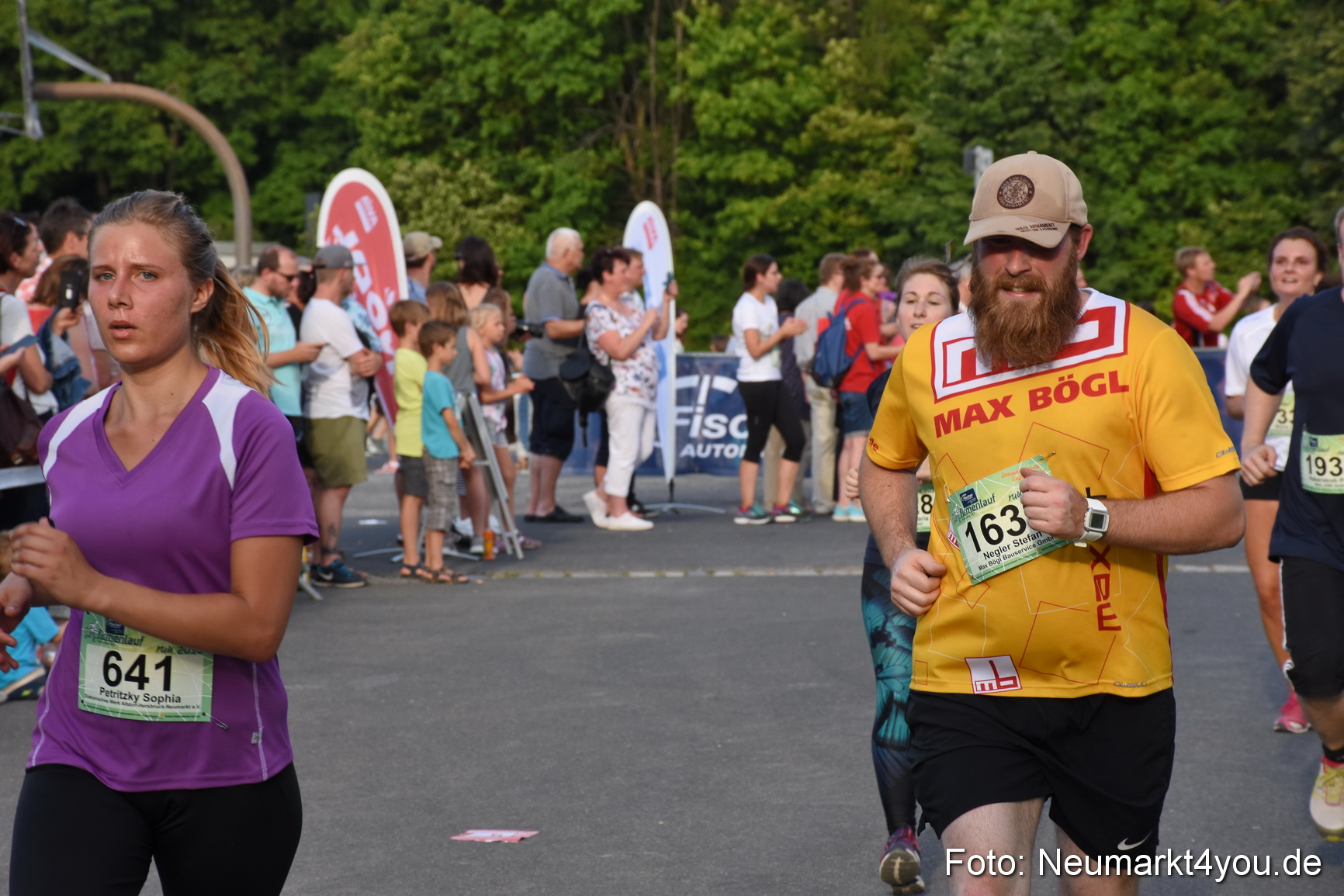 10 Automobile Fischer Firmenlauf 2019 0739