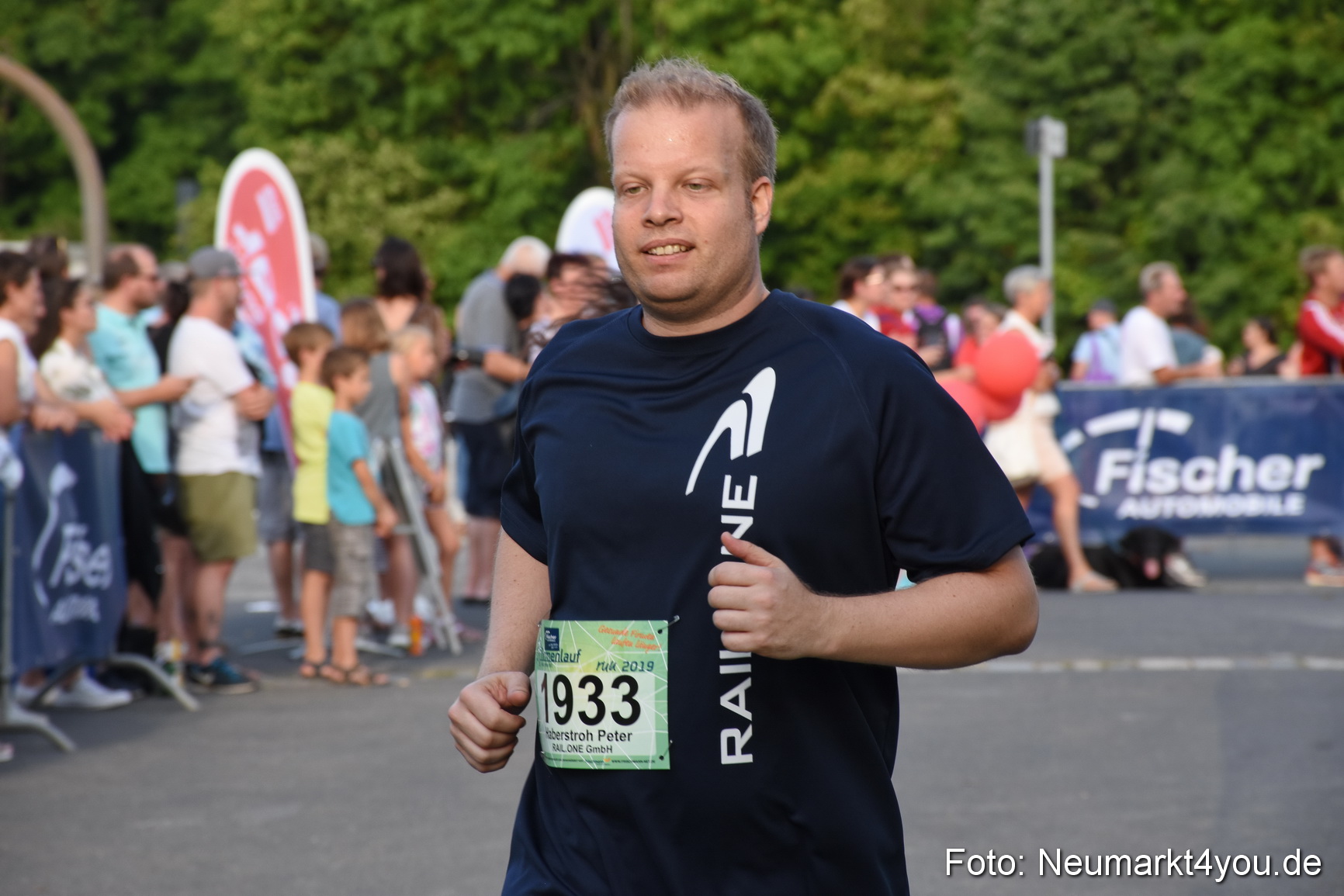 10 Automobile Fischer Firmenlauf 2019 0740