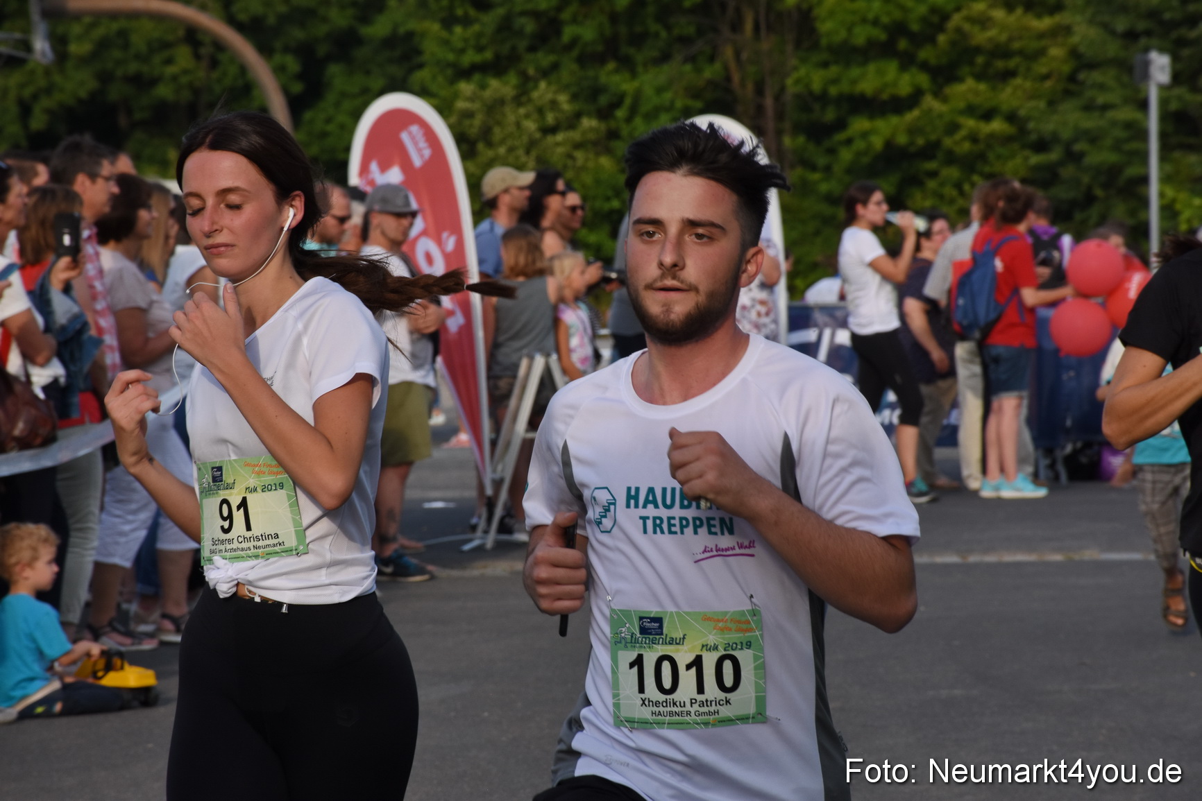 10 Automobile Fischer Firmenlauf 2019 0743