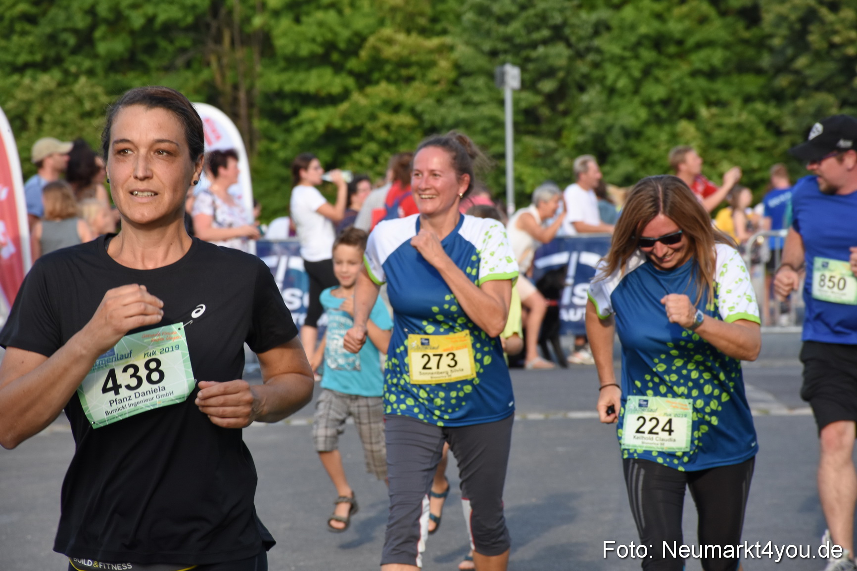 10 Automobile Fischer Firmenlauf 2019 0744