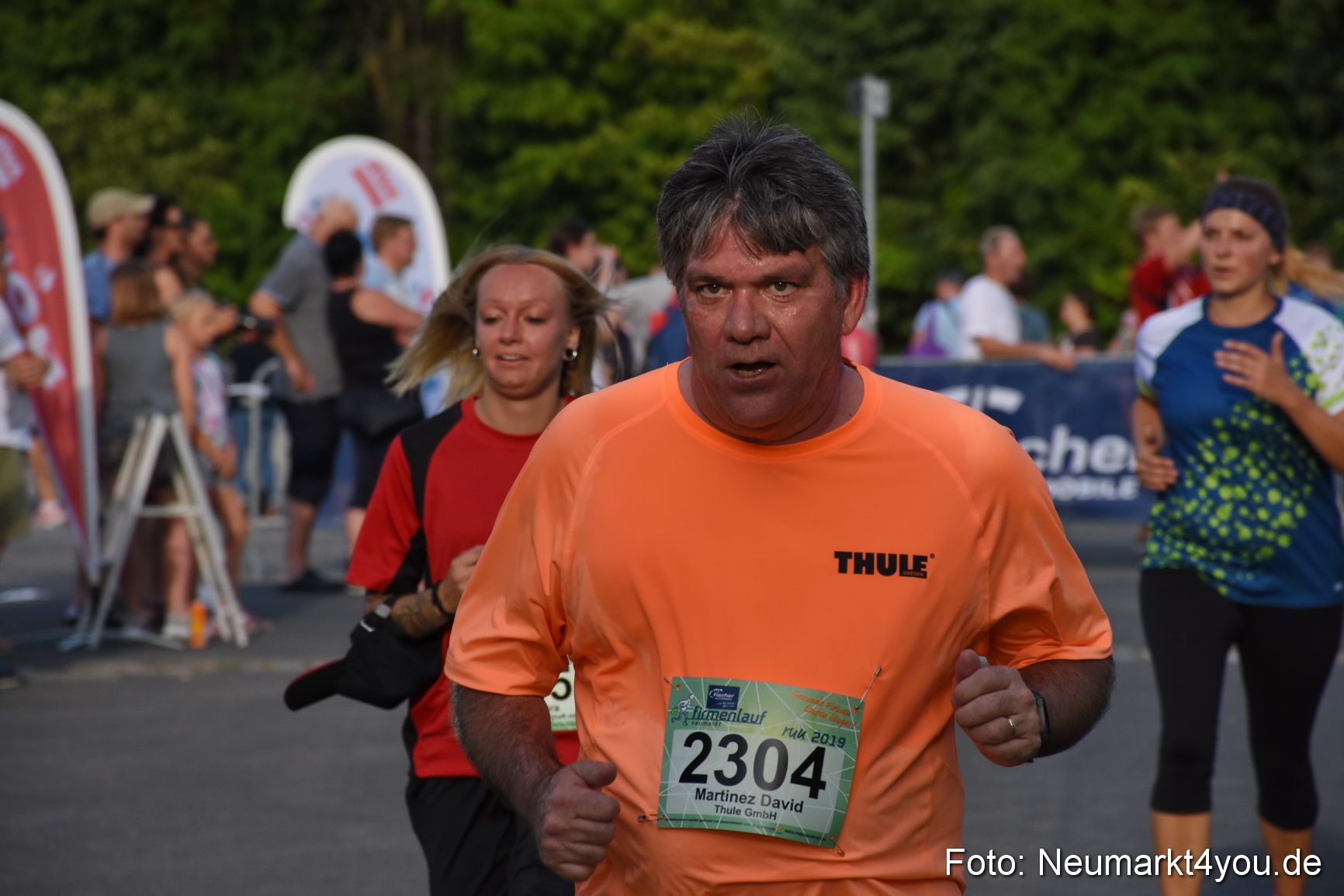 10 Automobile Fischer Firmenlauf 2019 0746