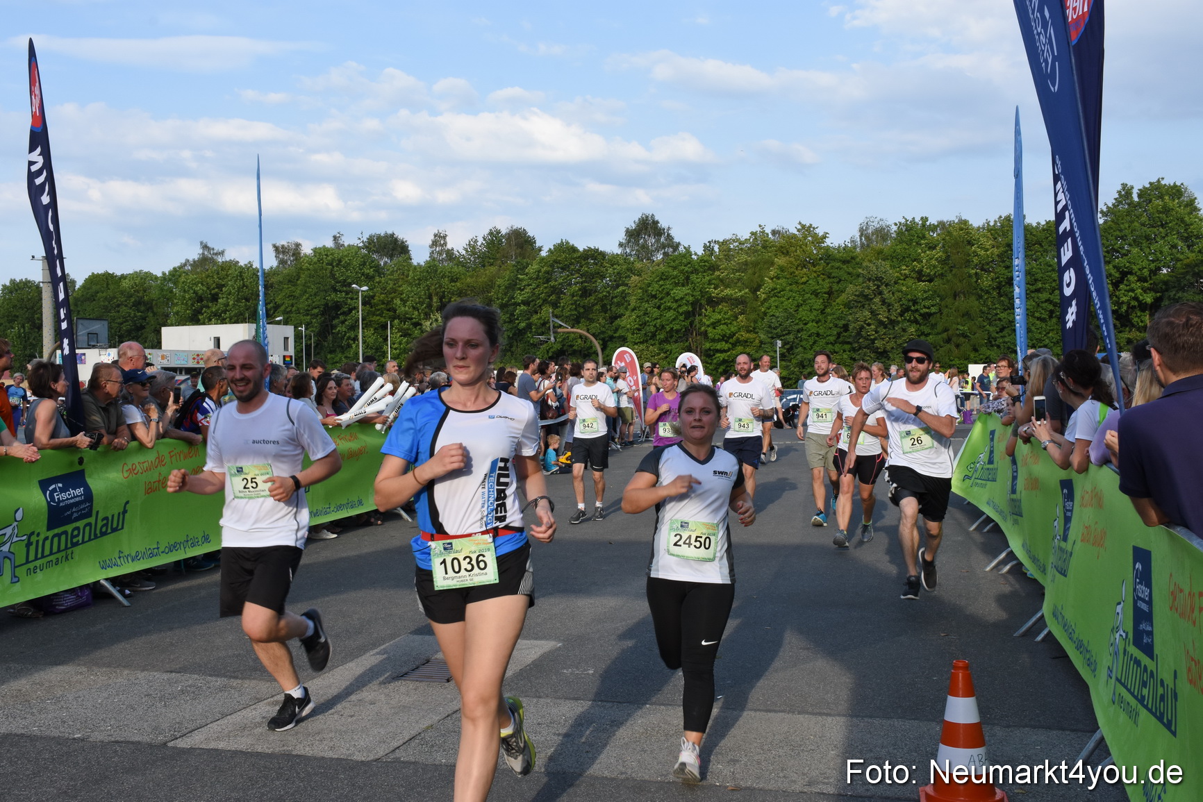 10 Automobile Fischer Firmenlauf 2019 0748