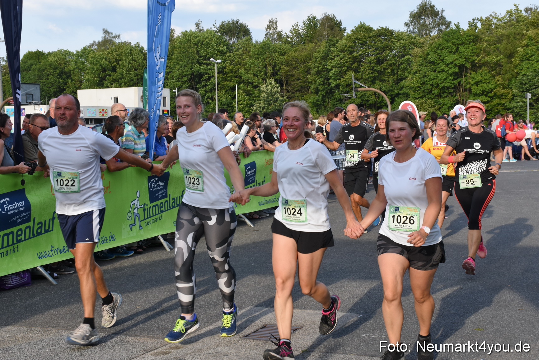 10 Automobile Fischer Firmenlauf 2019 0749
