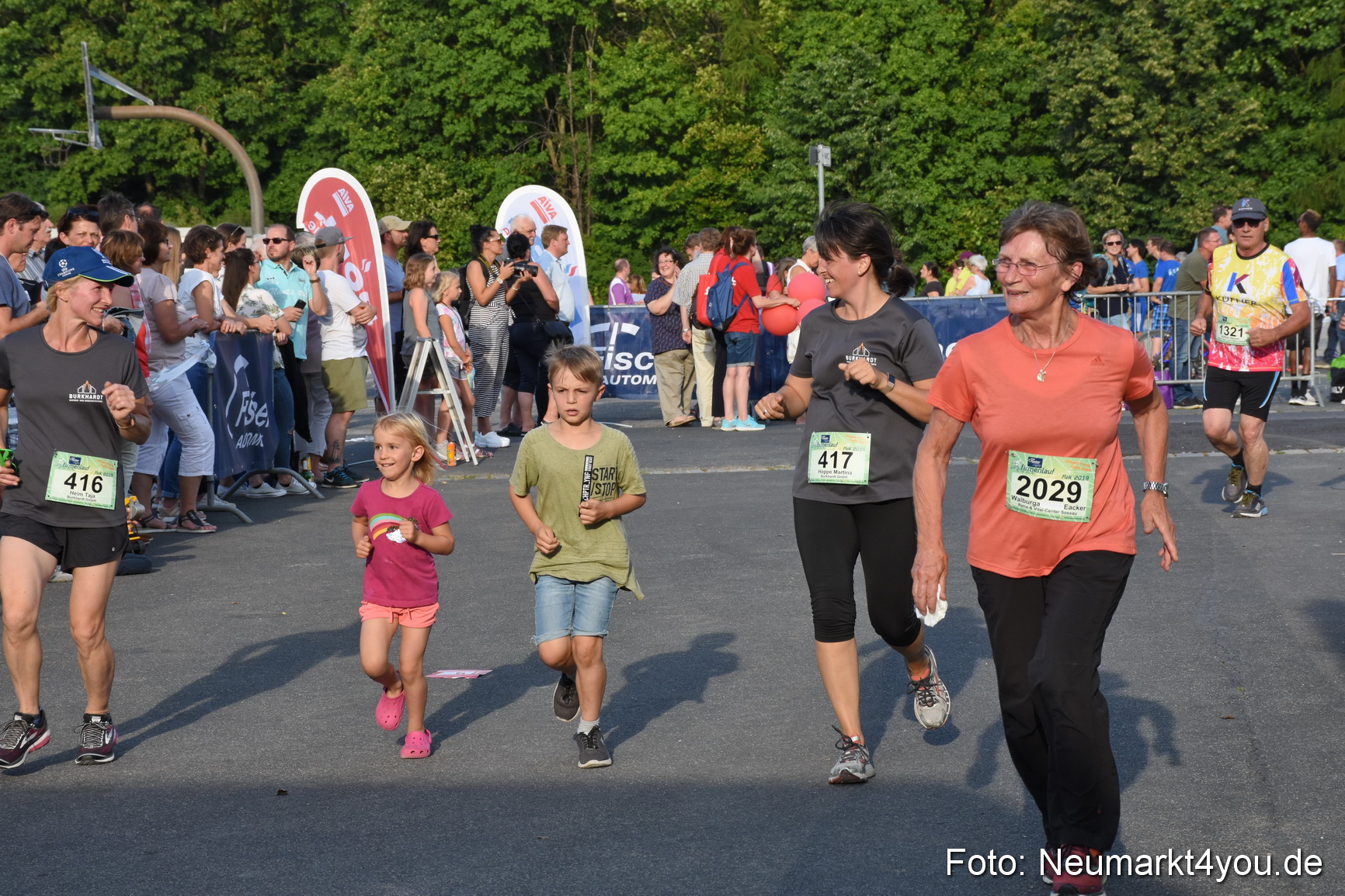 10 Automobile Fischer Firmenlauf 2019 0752