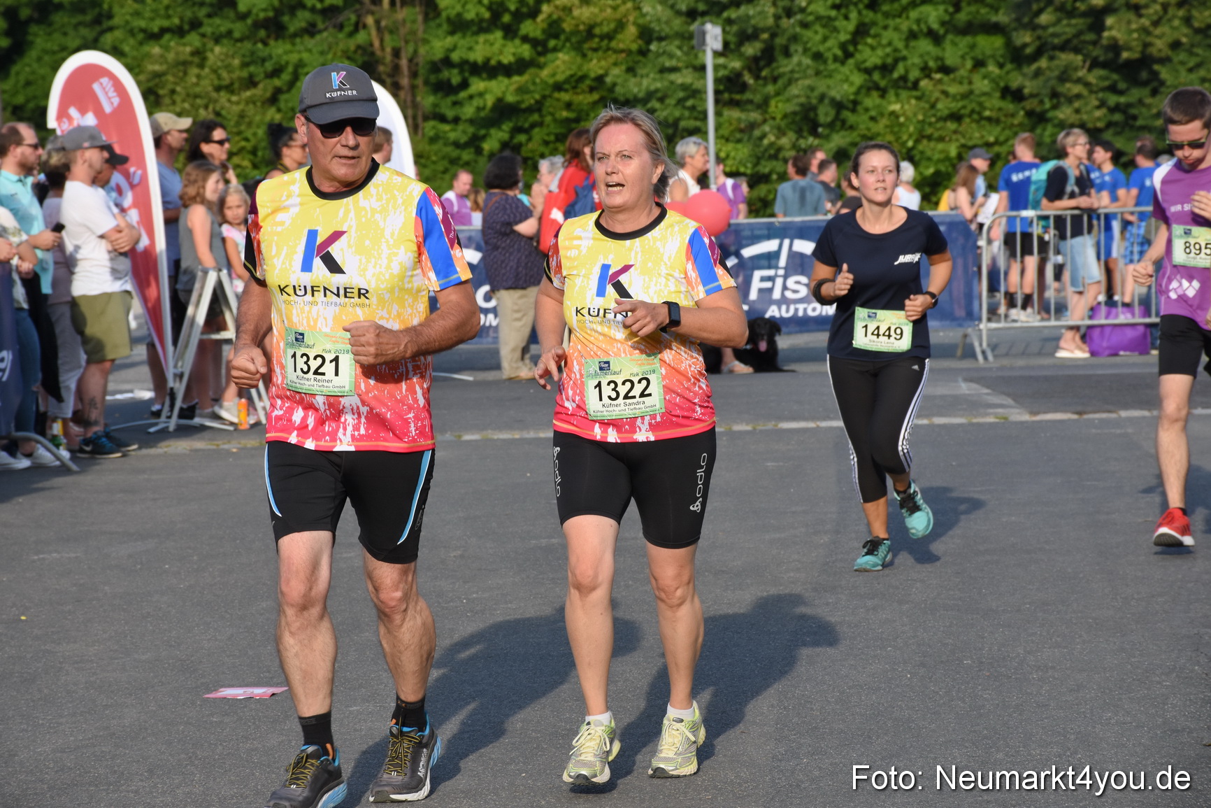 10 Automobile Fischer Firmenlauf 2019 0753