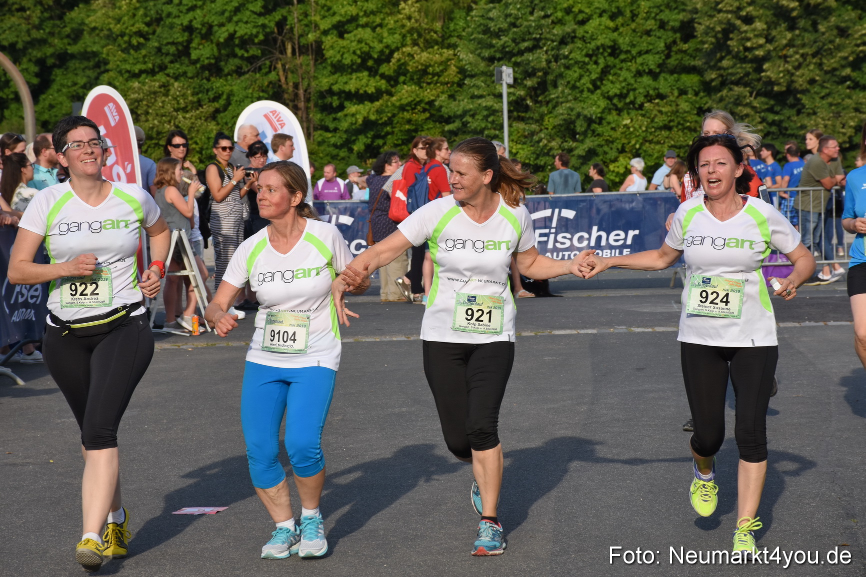 10 Automobile Fischer Firmenlauf 2019 0756