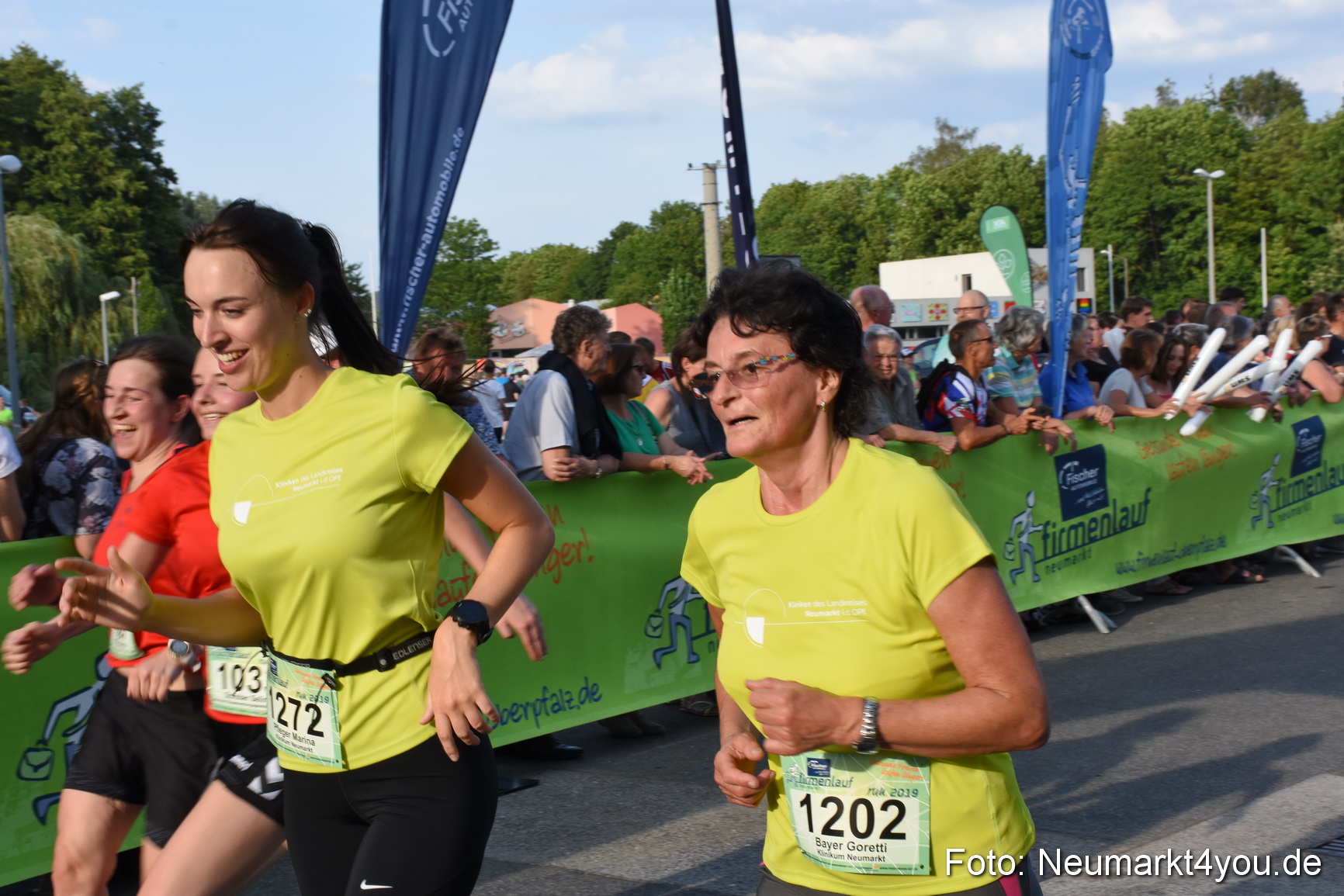 10 Automobile Fischer Firmenlauf 2019 0762