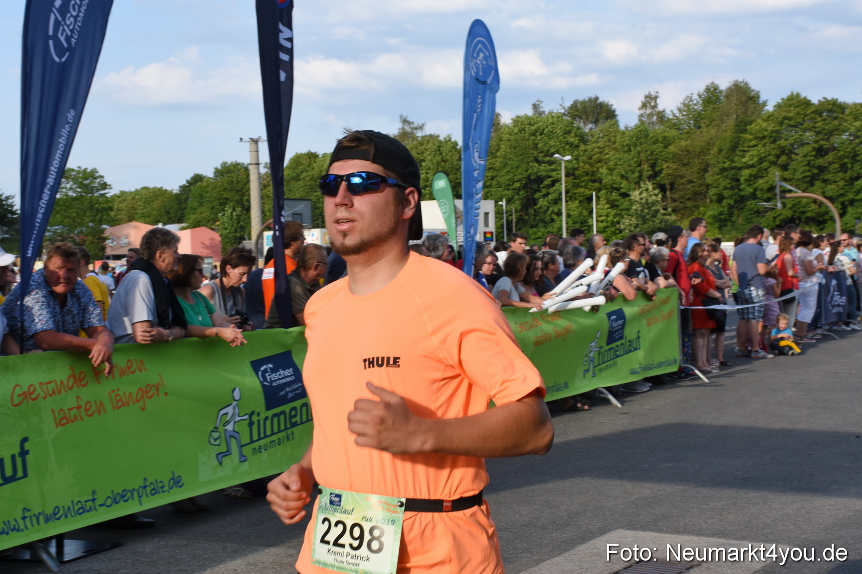 10 Automobile Fischer Firmenlauf 2019 0763