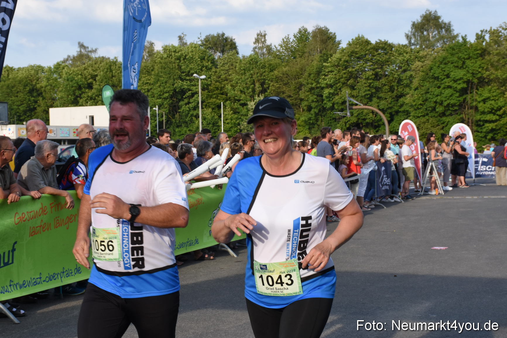 10 Automobile Fischer Firmenlauf 2019 0765