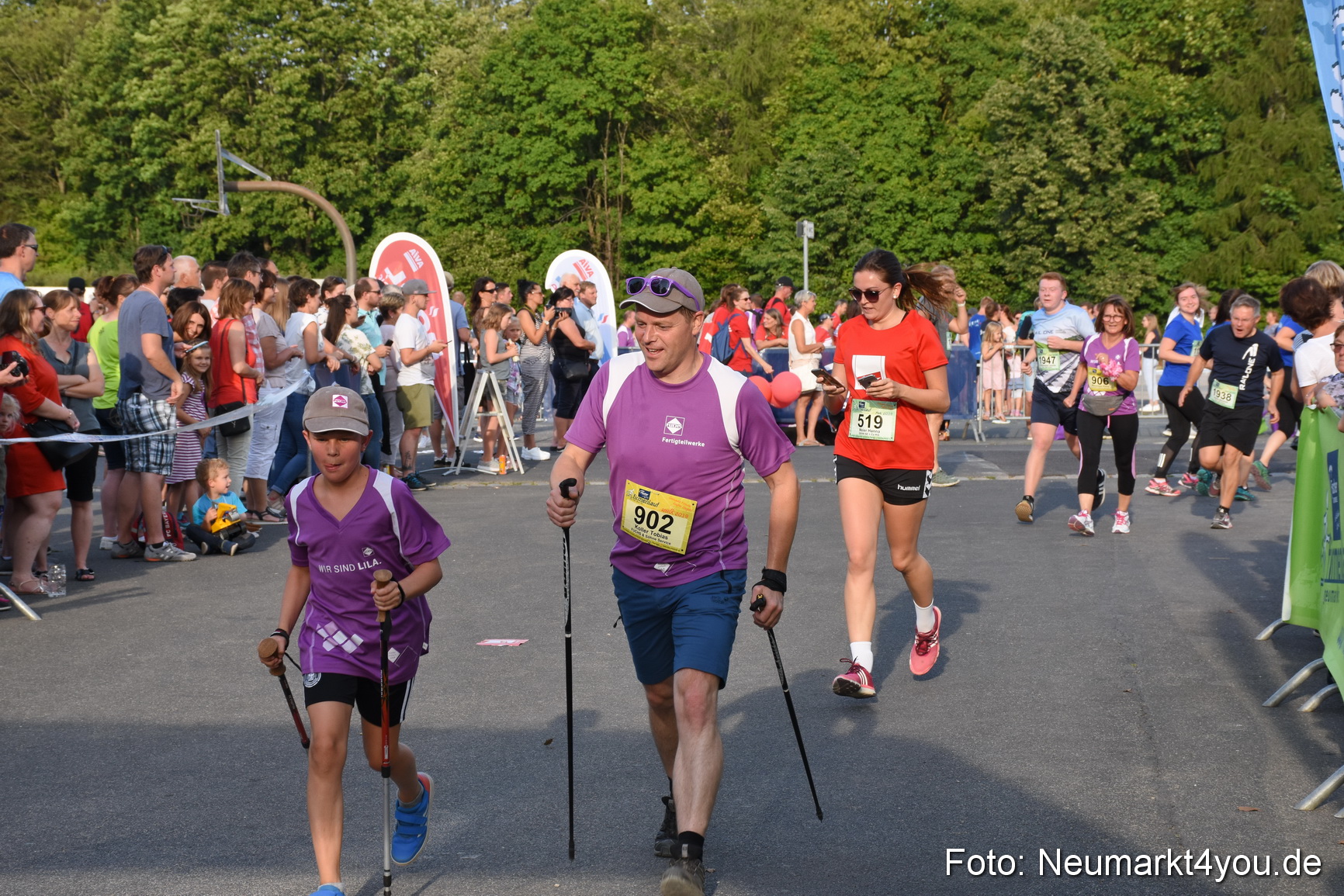 10 Automobile Fischer Firmenlauf 2019 0767