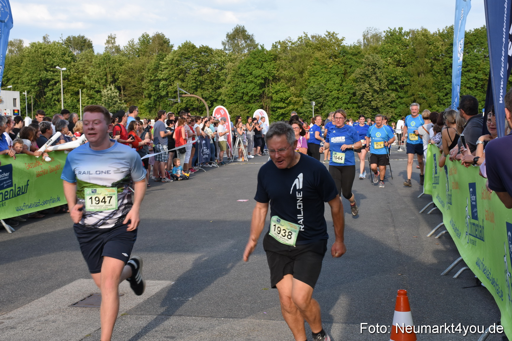 10 Automobile Fischer Firmenlauf 2019 0768