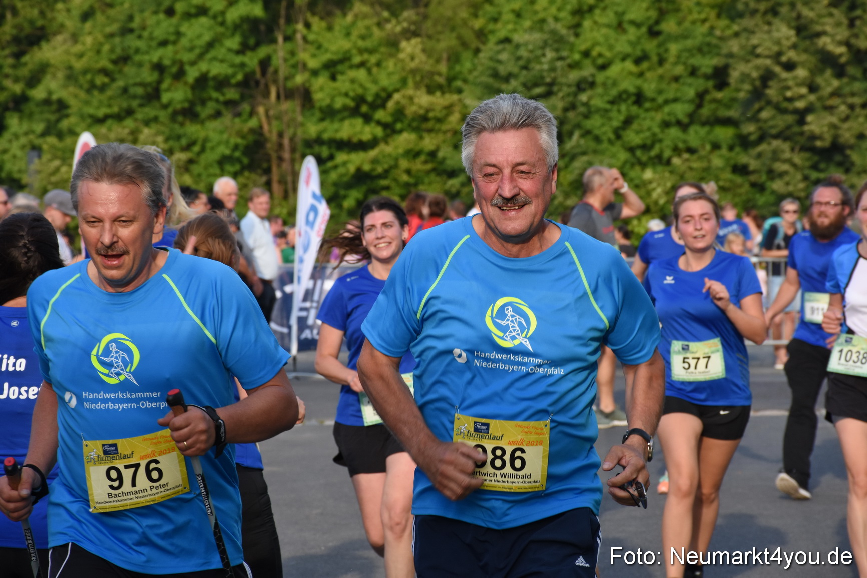 10 Automobile Fischer Firmenlauf 2019 0770
