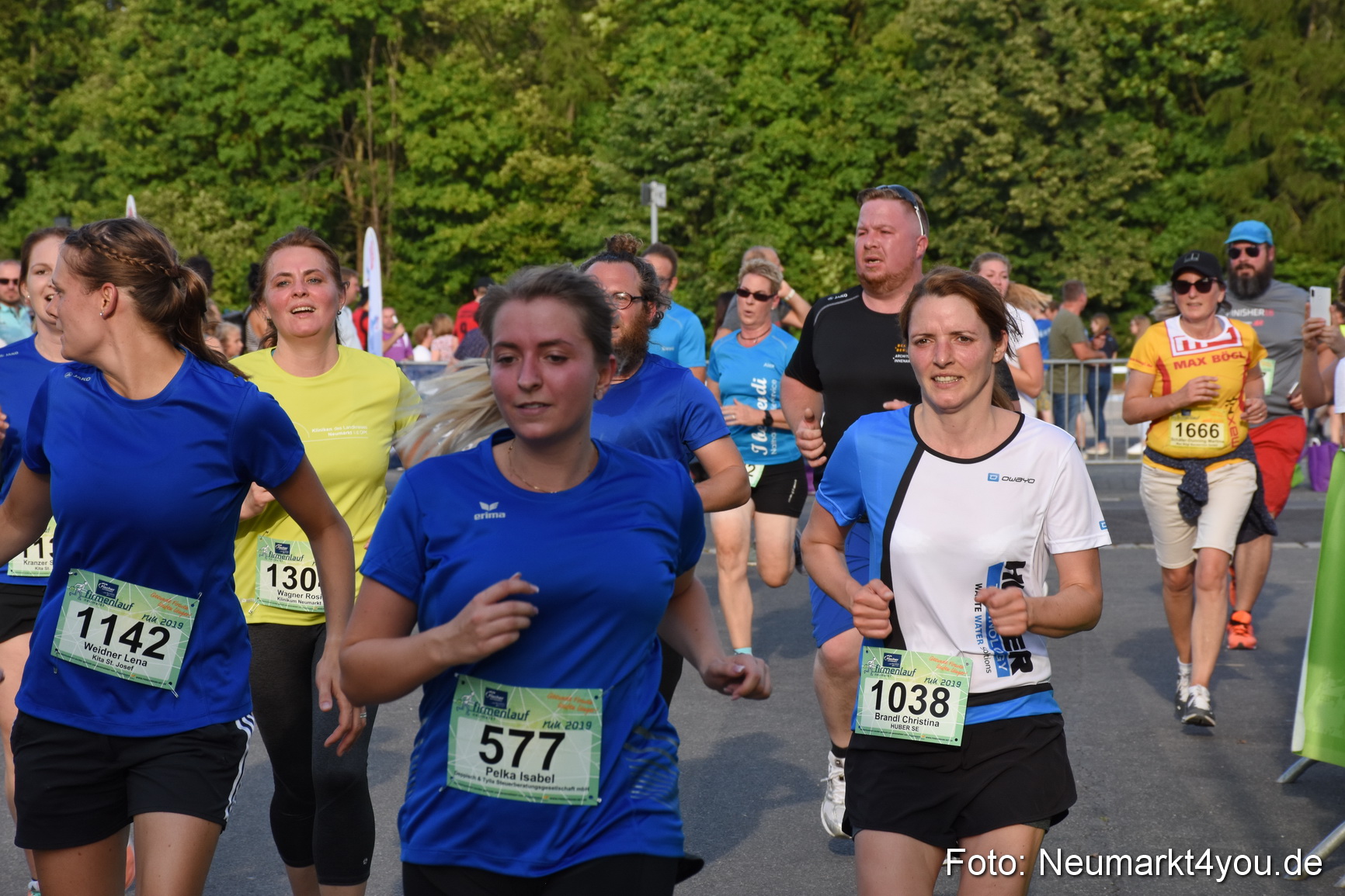 10 Automobile Fischer Firmenlauf 2019 0771