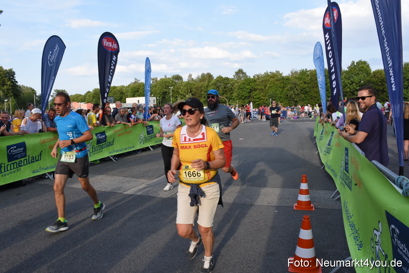 10 Automobile Fischer Firmenlauf 2019 0773