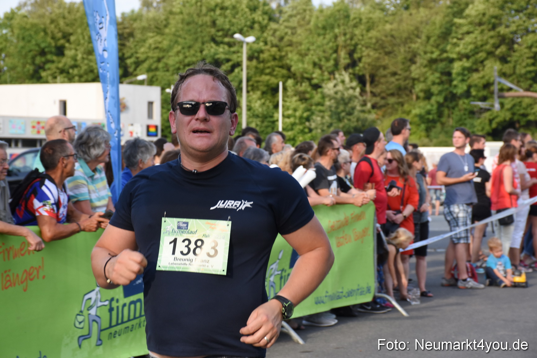 10 Automobile Fischer Firmenlauf 2019 0774