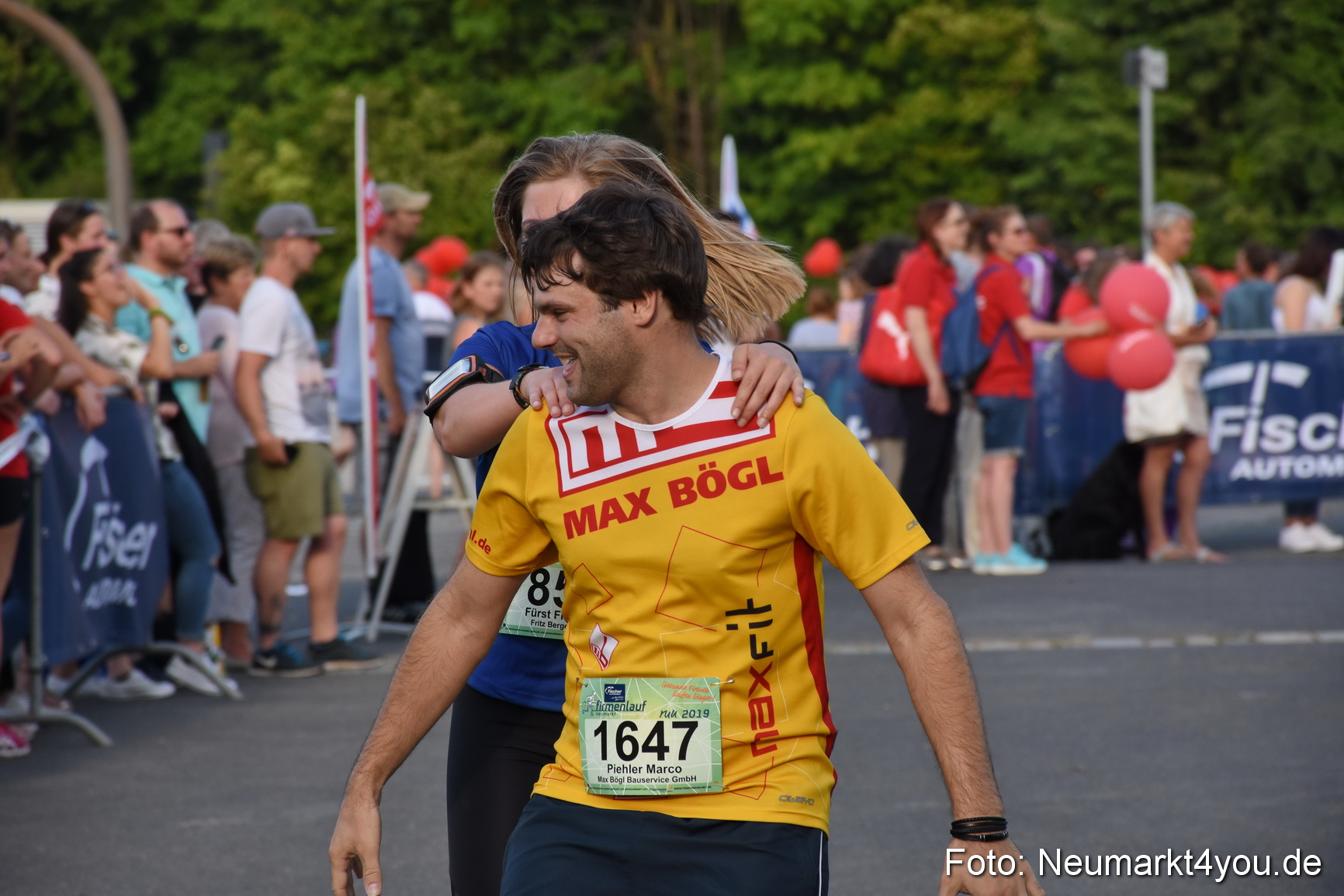 10 Automobile Fischer Firmenlauf 2019 0777