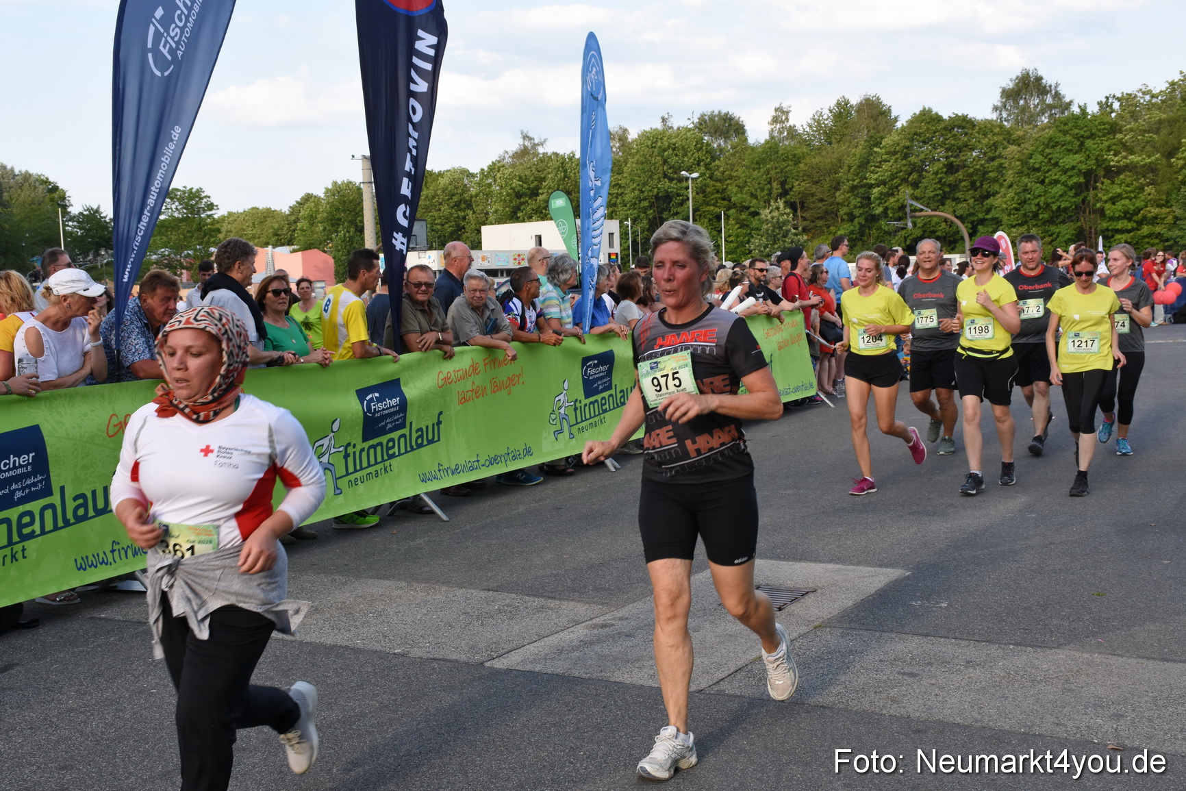 10 Automobile Fischer Firmenlauf 2019 0780