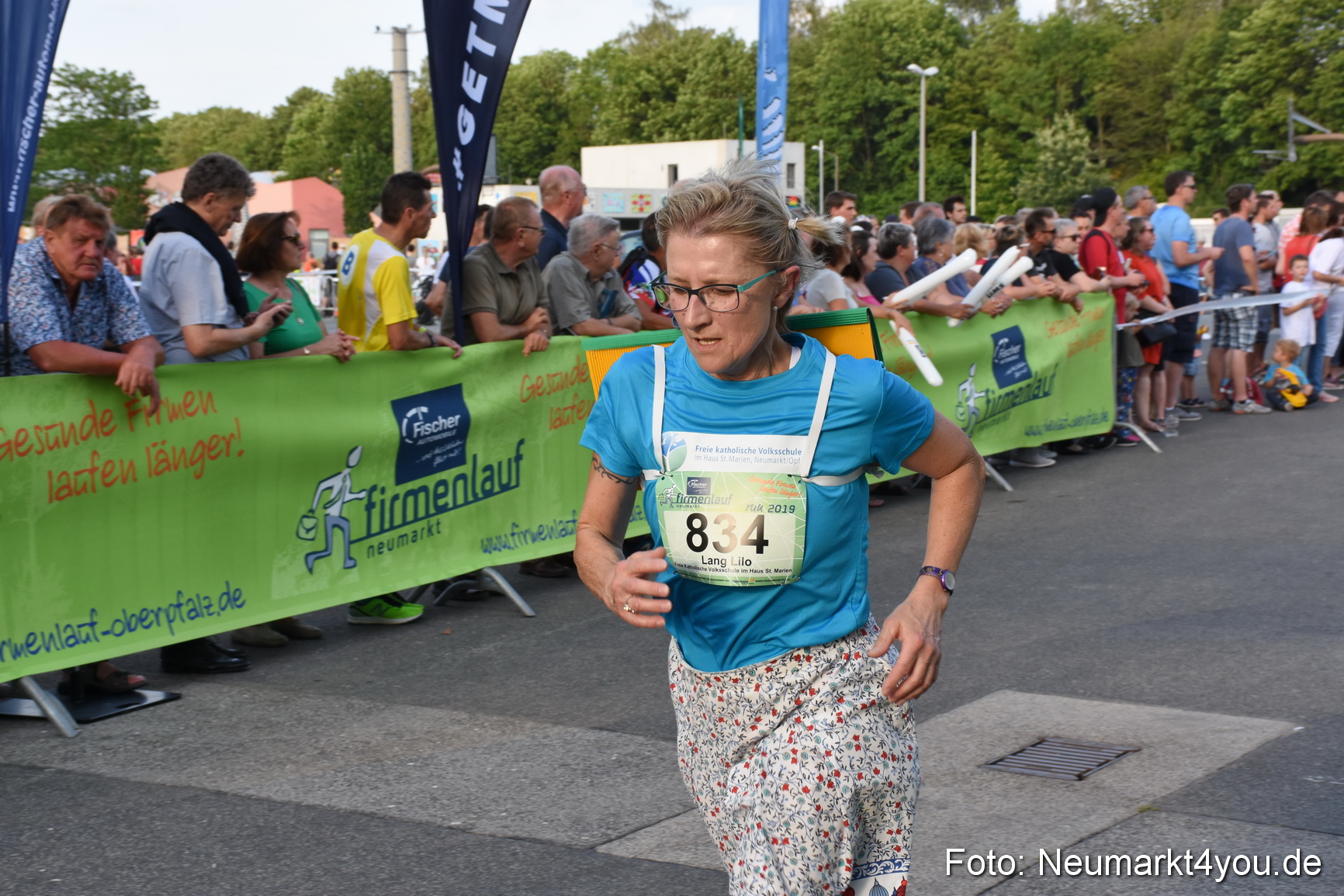 10 Automobile Fischer Firmenlauf 2019 0783