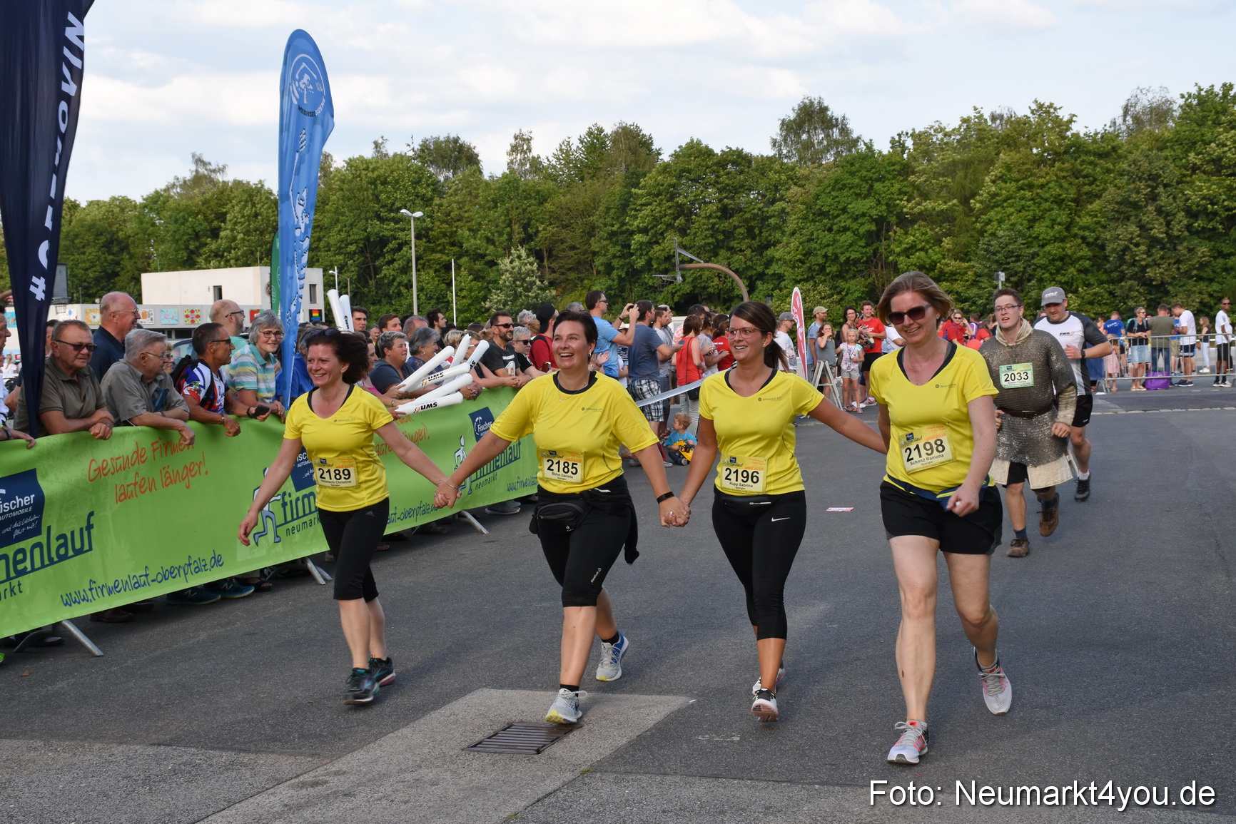 10 Automobile Fischer Firmenlauf 2019 0784